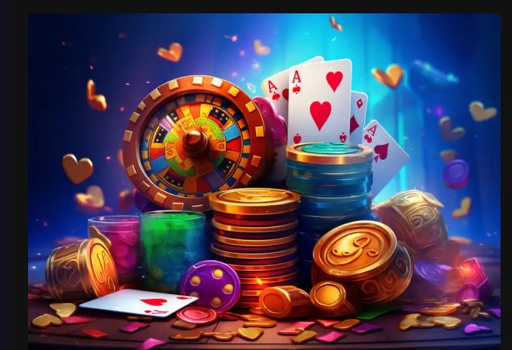 Party Casino کھلاڑیوں کے لیے لائیو کیسینو سیکشن