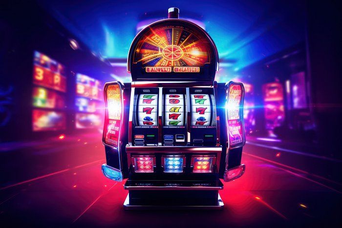 Party Casino کیسینو گیمز کا ایک زمرہ منتخب کریں

