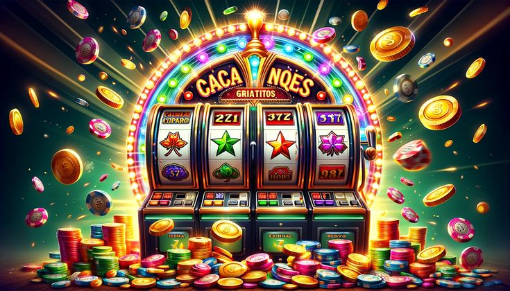 Party Casino کیسینو میں ایک آن لائن گیم کا انتخاب کریں۔