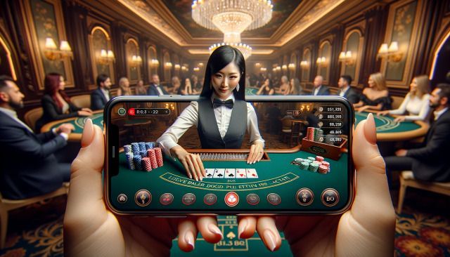 پاکستان کے نئے Party Casinoکیسینو کھلاڑیوں کے لیے خوش آمدید بونس